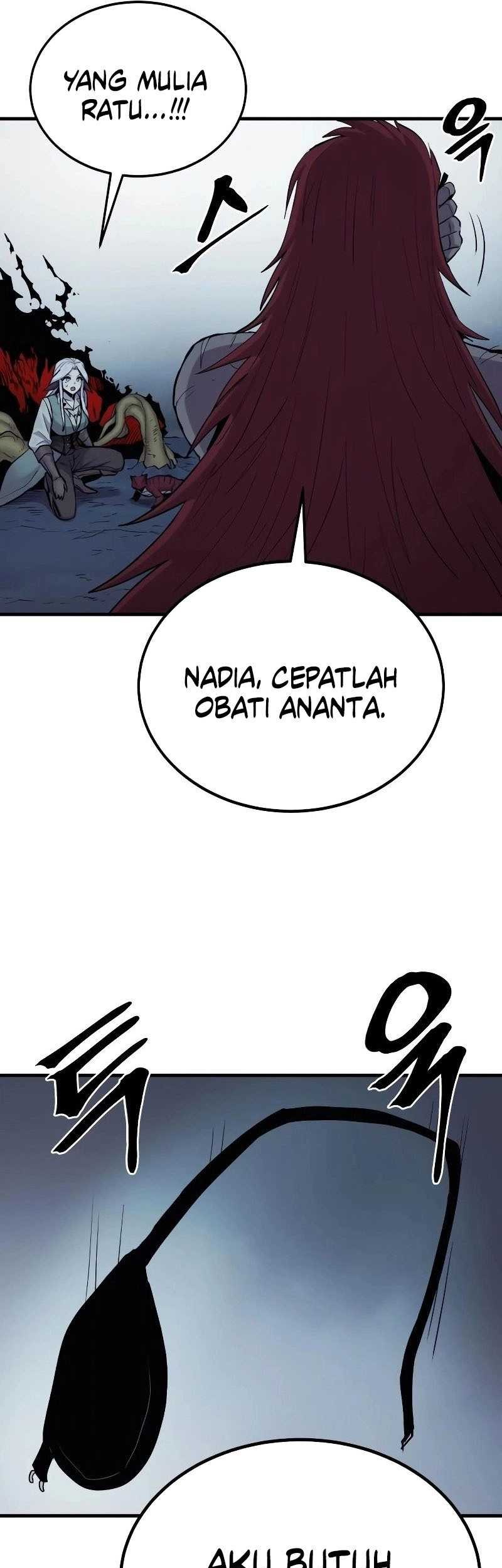 Howling Dragon Chapter 27 Gambar 50