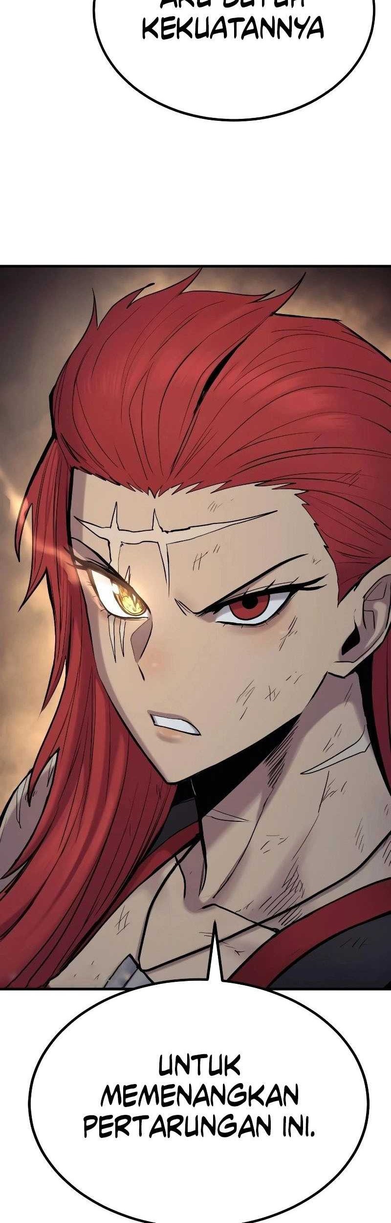 Howling Dragon Chapter 27 Gambar 51