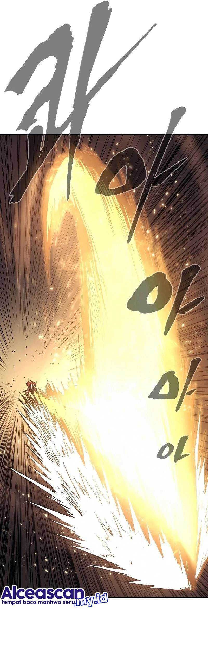 Howling Dragon Chapter 27 Gambar 54