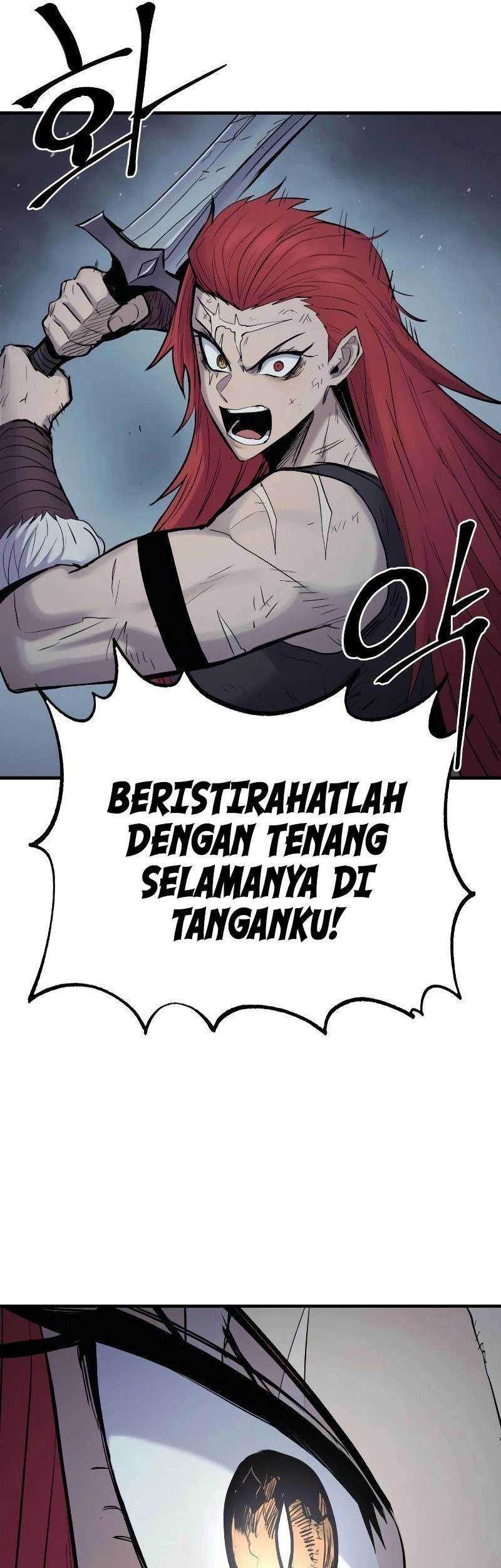 Howling Dragon Chapter 27 Gambar 62