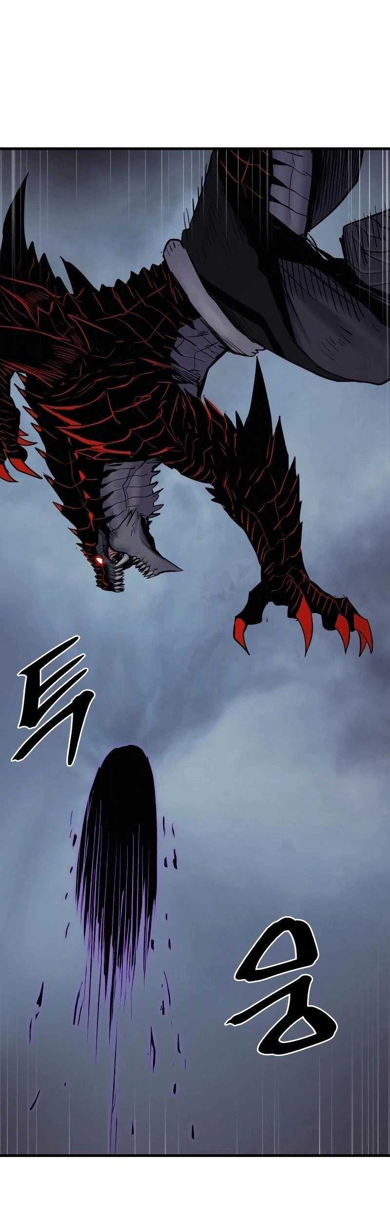 Howling Dragon Chapter 27 Gambar 6