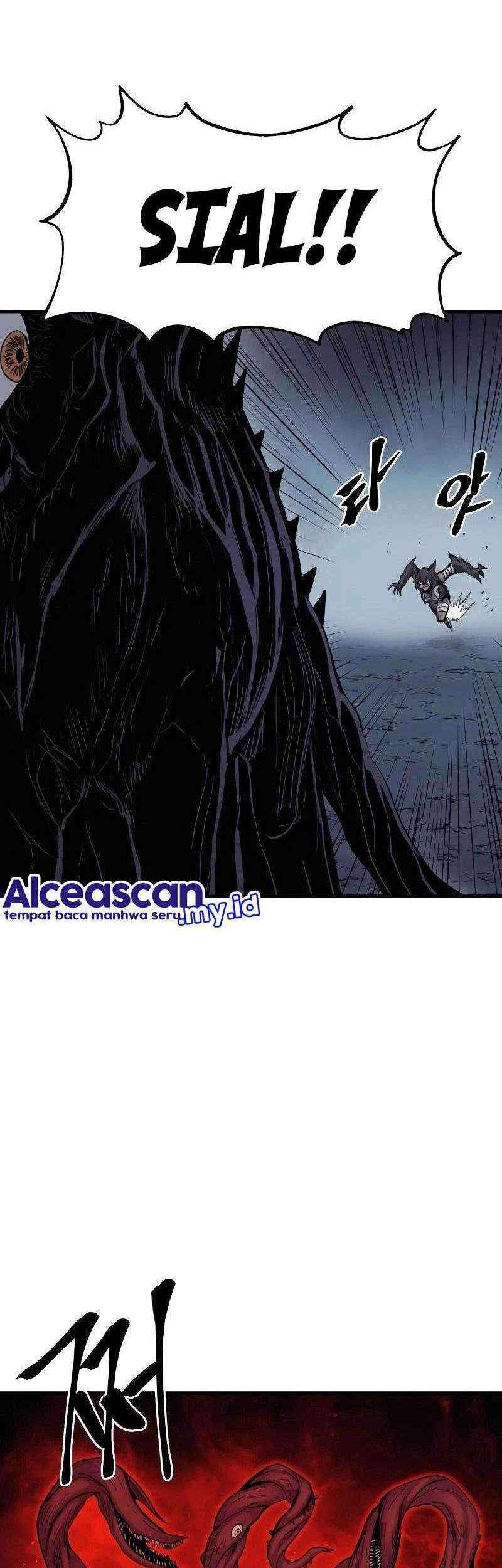 Howling Dragon Chapter 27 Gambar 11