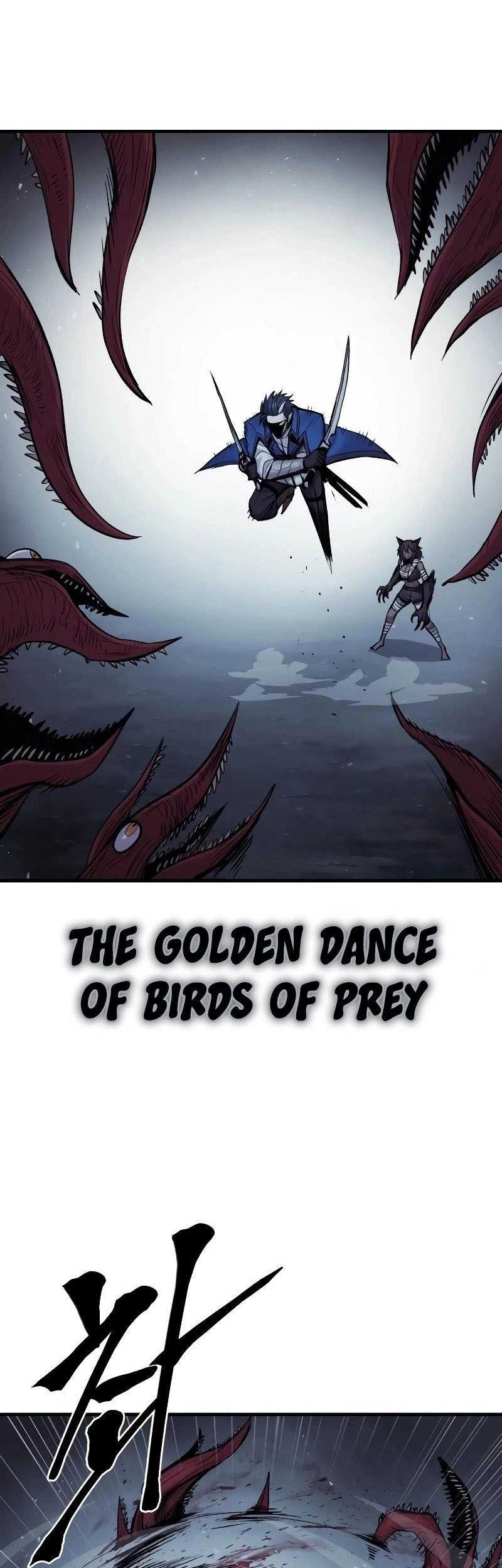 Howling Dragon Chapter 27 Gambar 14