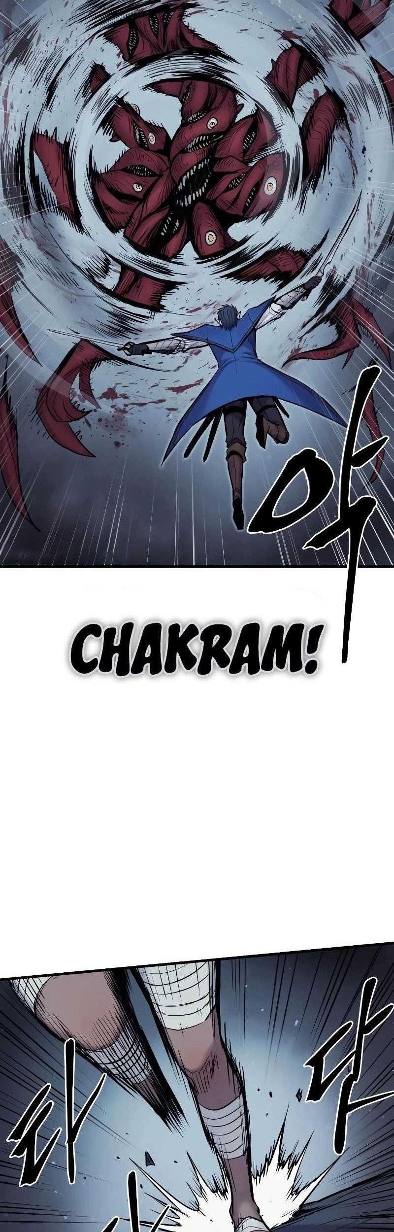 Howling Dragon Chapter 27 Gambar 15