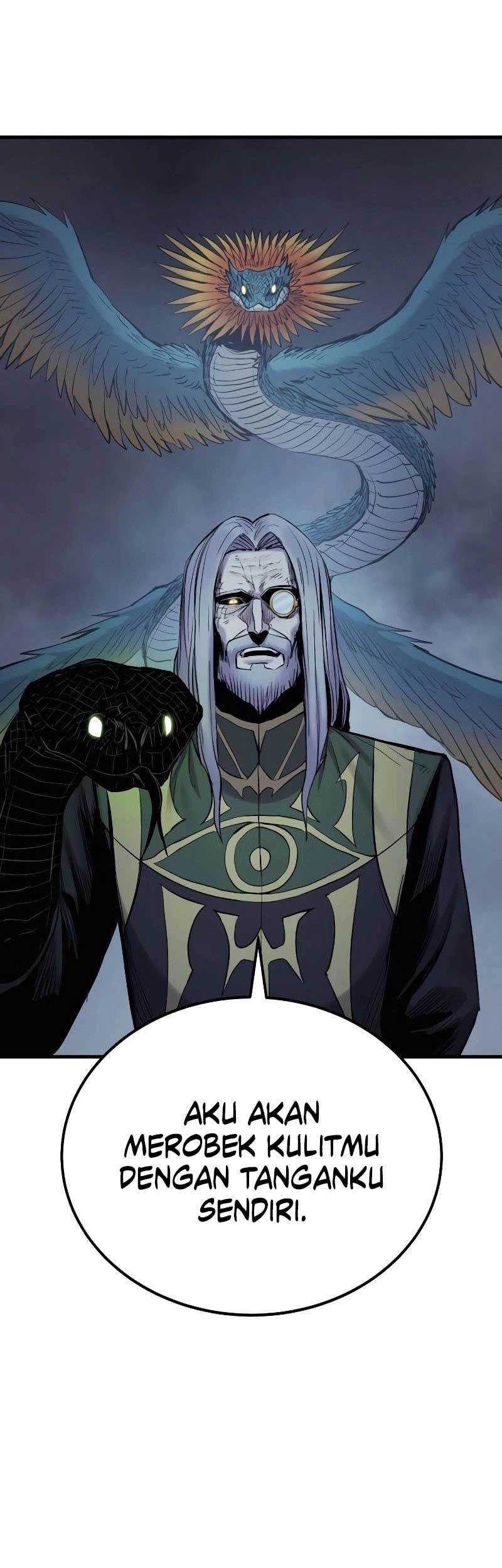 Howling Dragon Chapter 27 Gambar 20