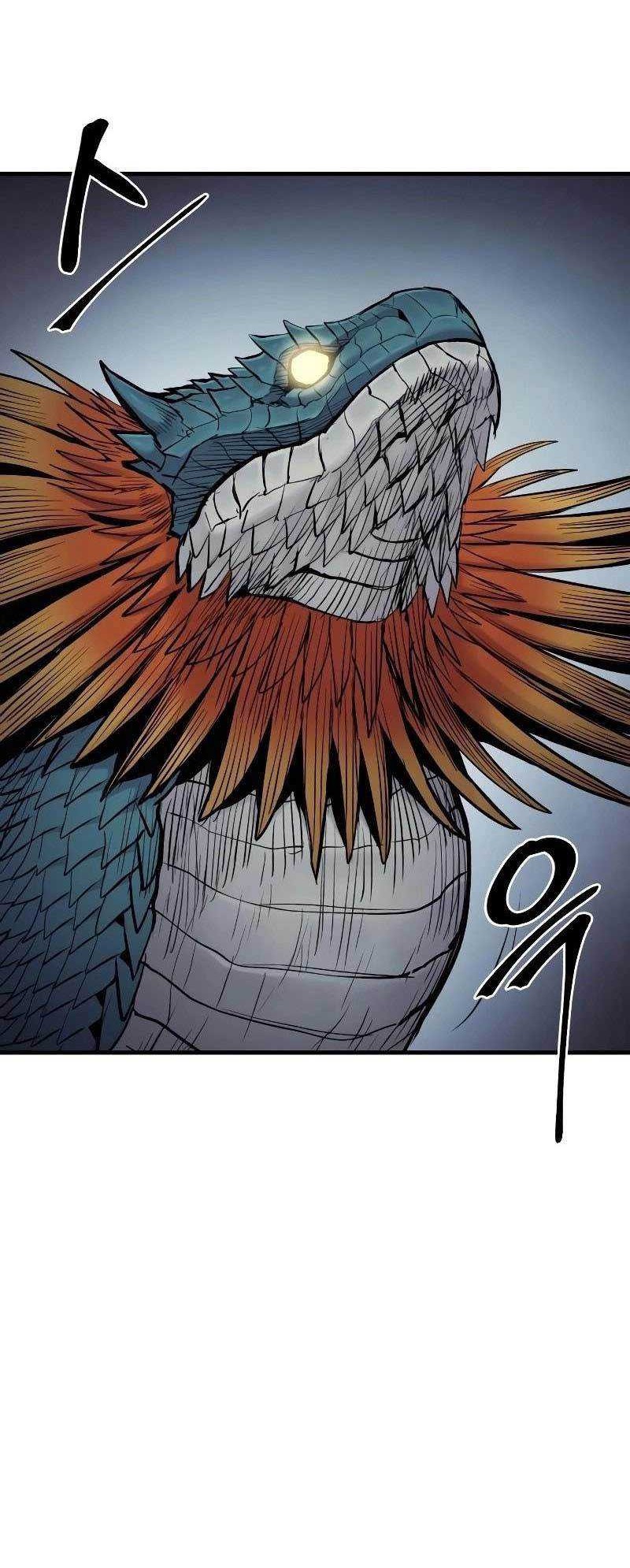 Howling Dragon Chapter 27 Gambar 21