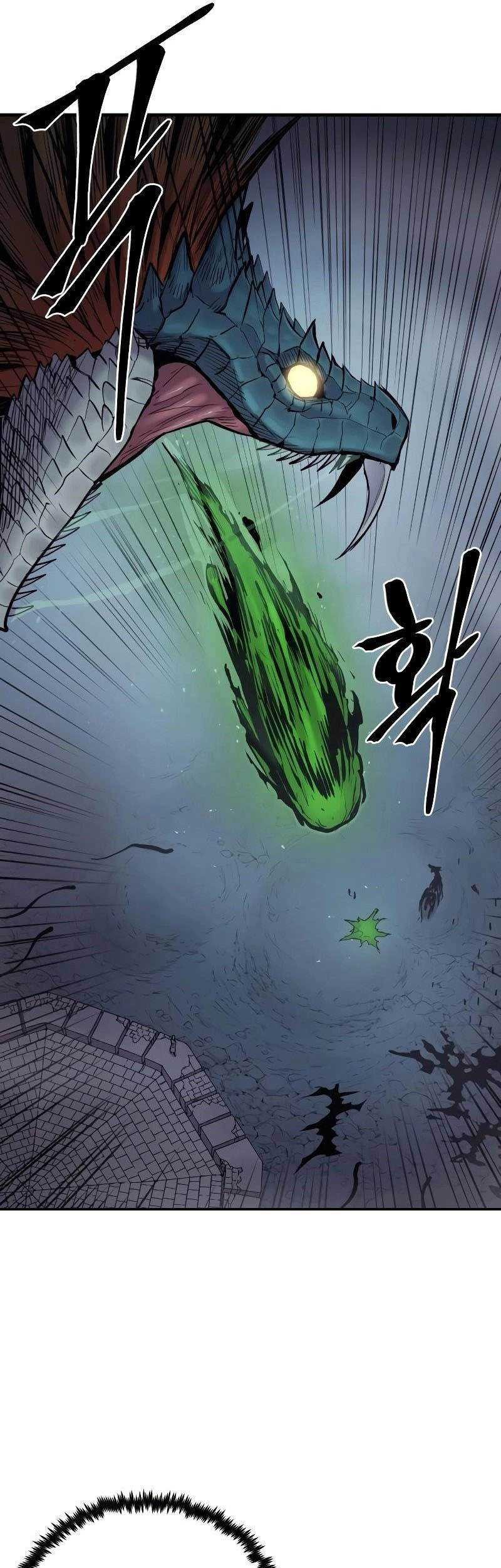 Howling Dragon Chapter 27 Gambar 22