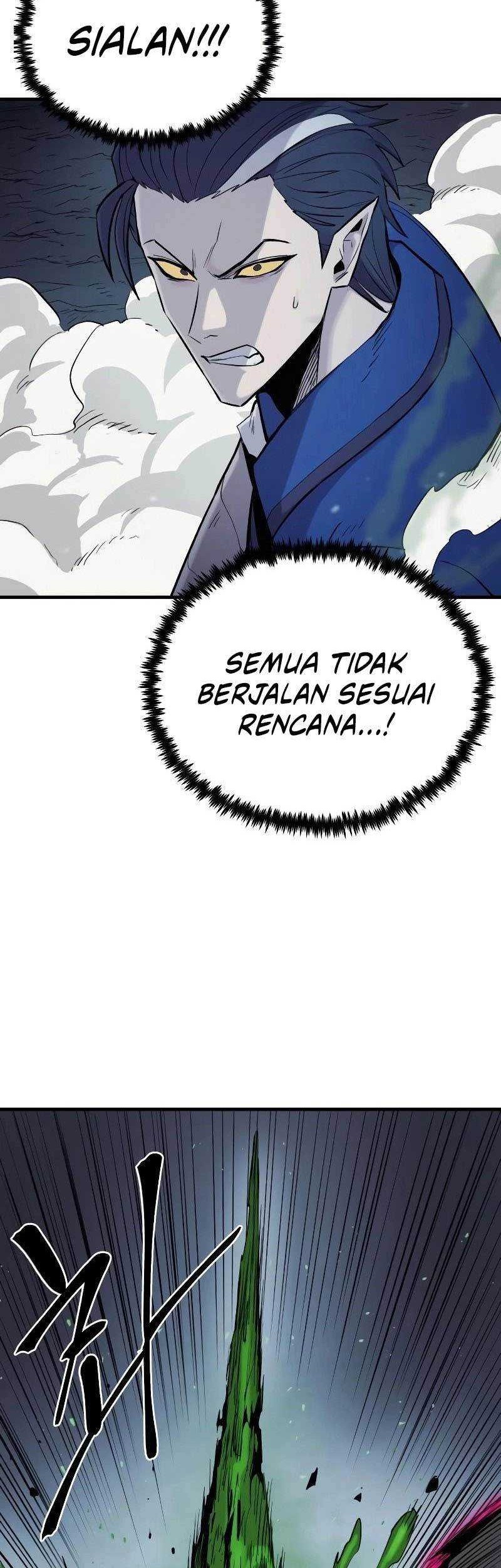 Howling Dragon Chapter 27 Gambar 23