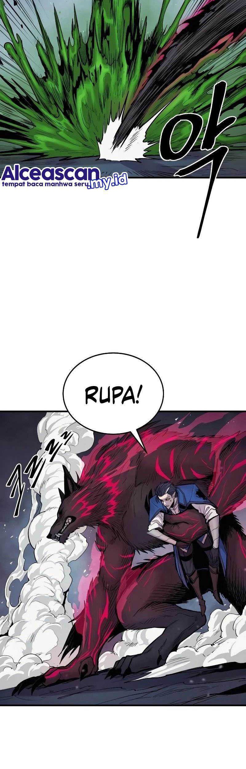 Howling Dragon Chapter 27 Gambar 24