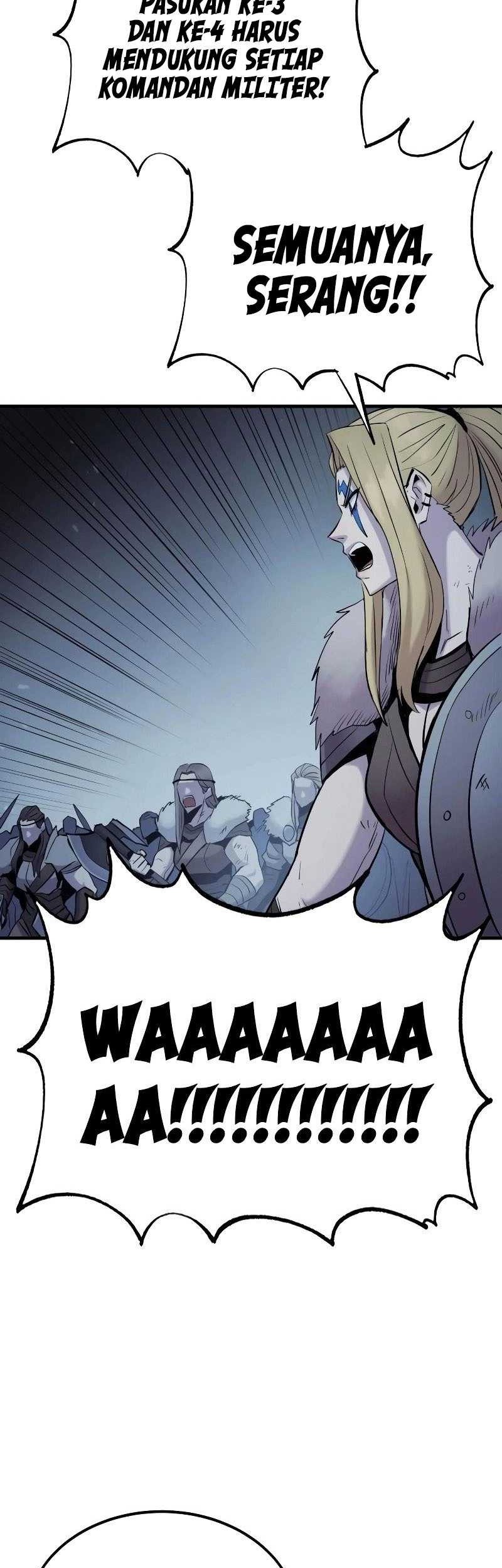 Howling Dragon Chapter 27 Gambar 28