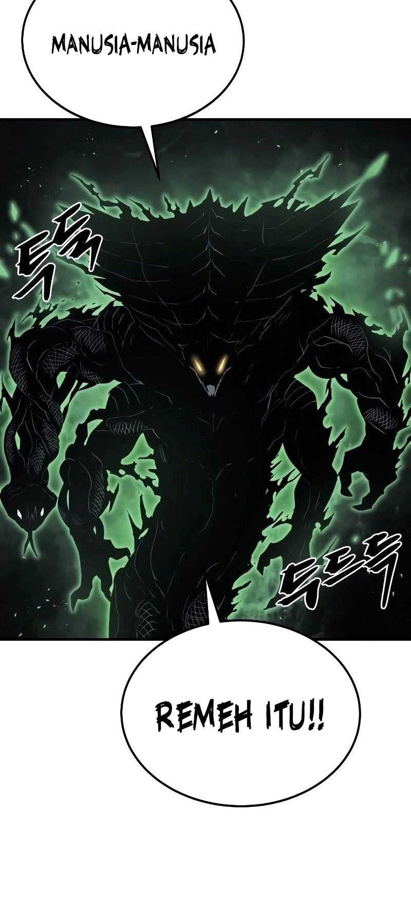 Howling Dragon Chapter 27 Gambar 29