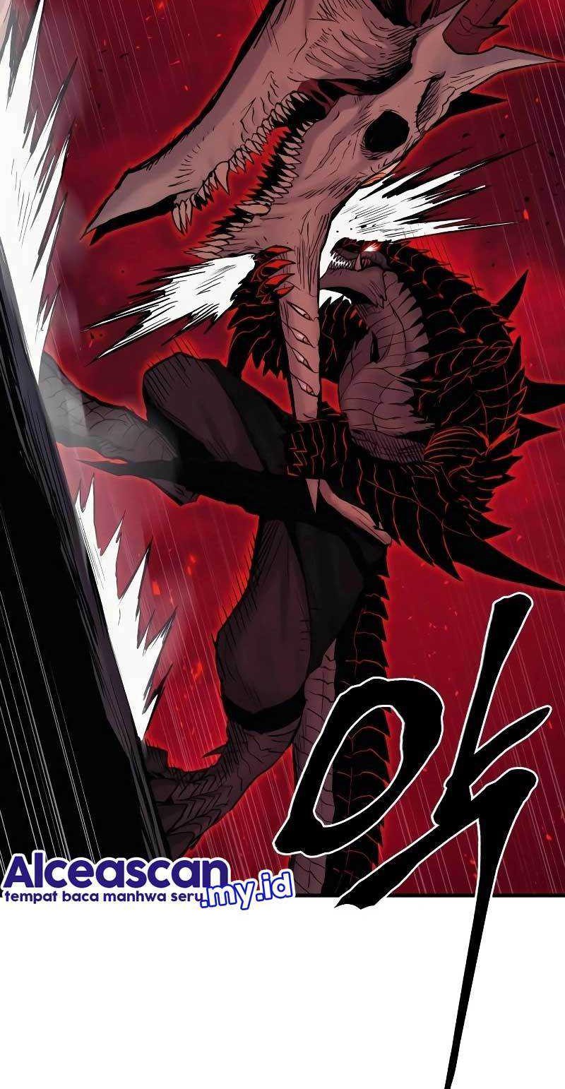 Howling Dragon Chapter 26 Gambar 52