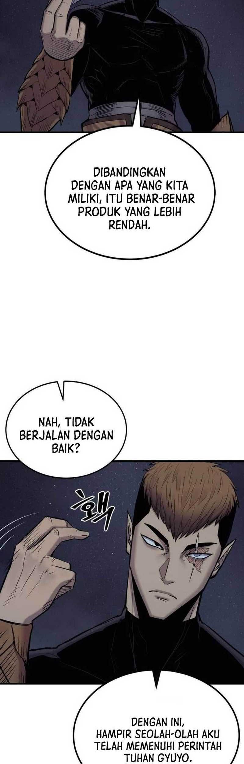 Howling Dragon Chapter 25 Gambar 27