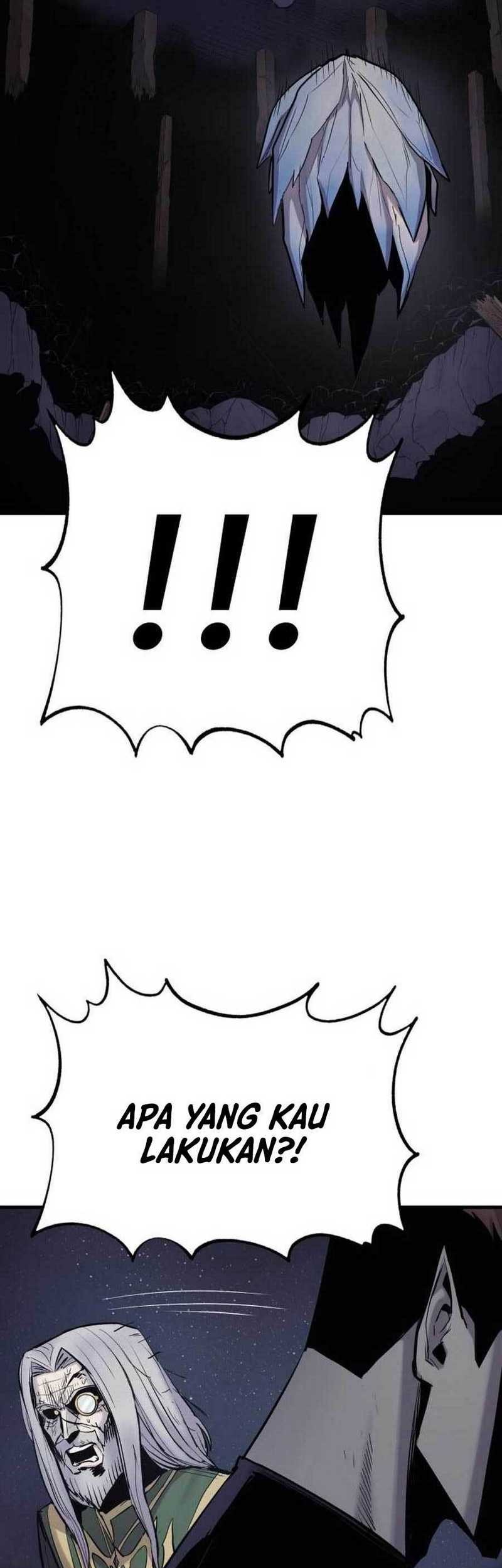 Howling Dragon Chapter 25 Gambar 29