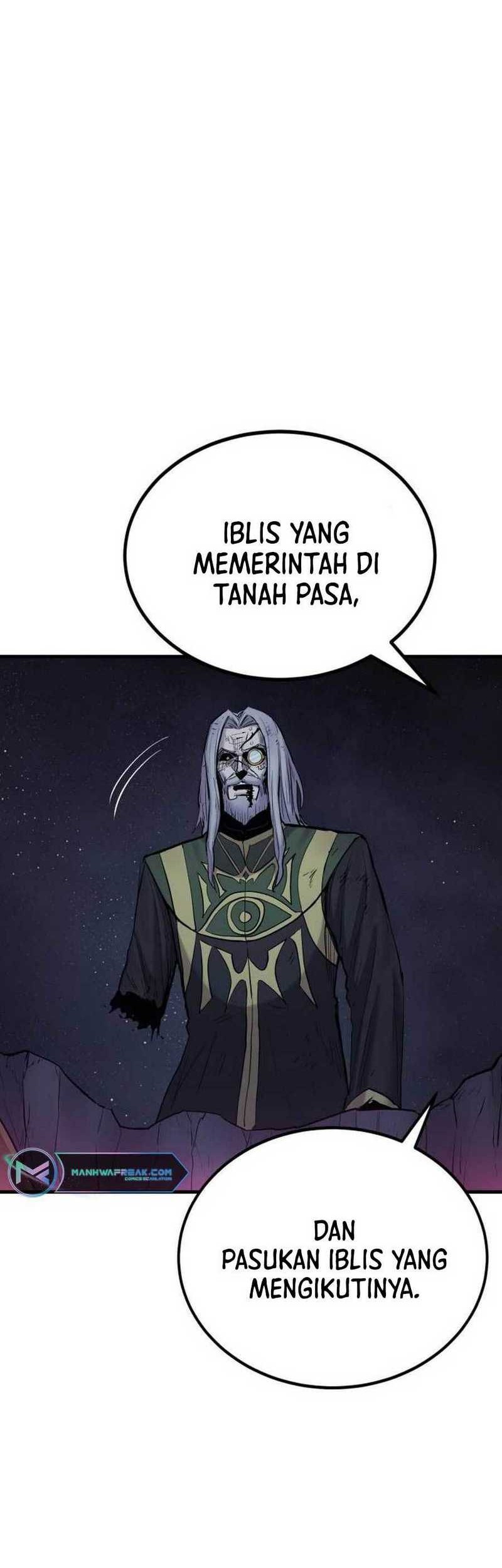 Howling Dragon Chapter 25 Gambar 33