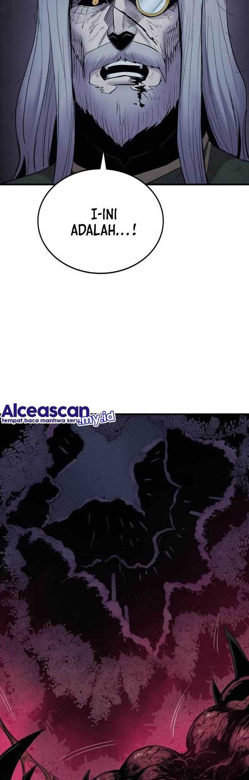 Howling Dragon Chapter 25 Gambar 35