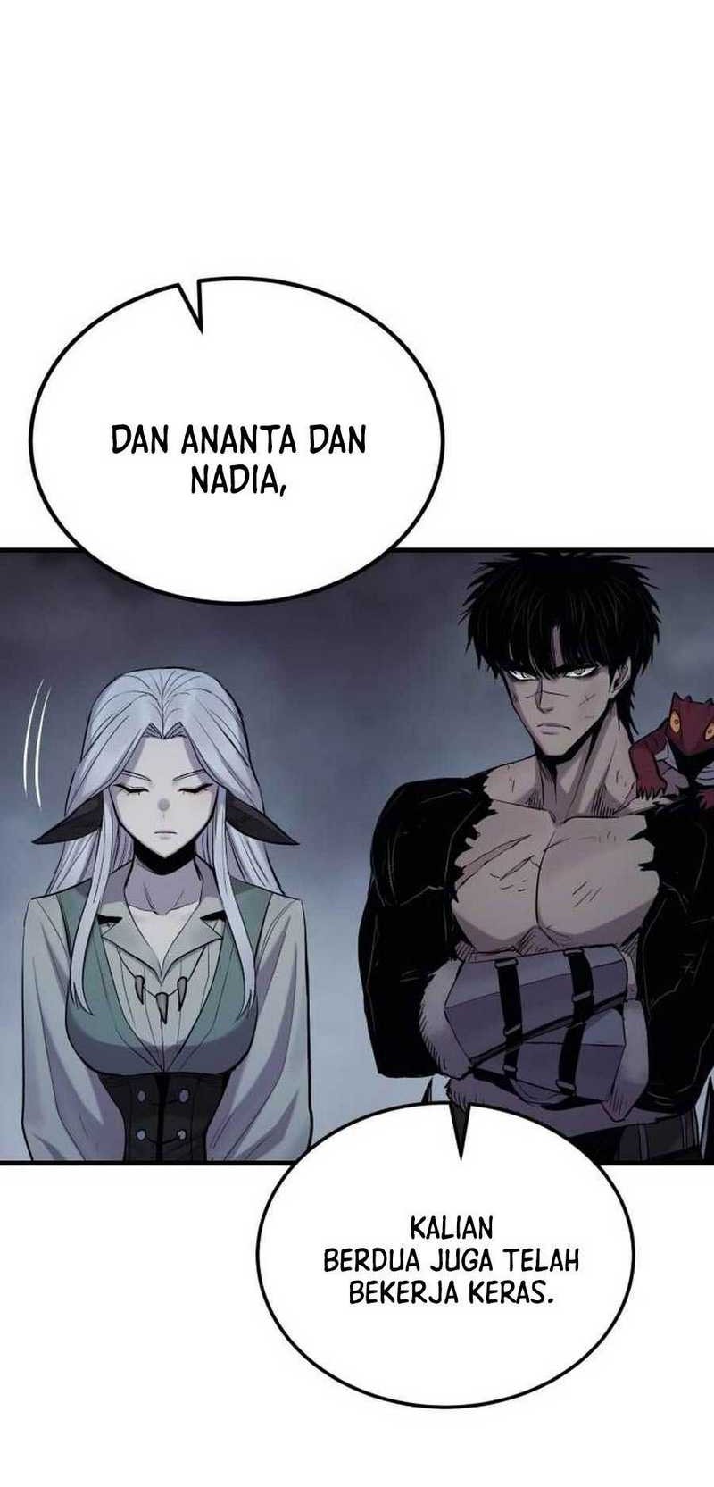 Howling Dragon Chapter 25 Gambar 46