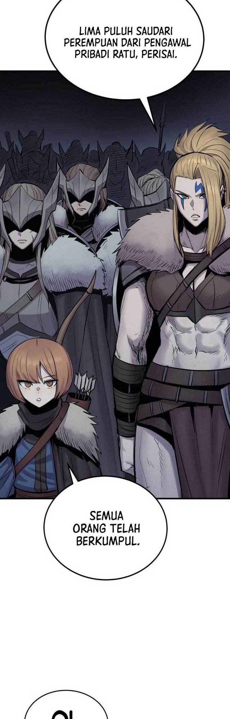 Howling Dragon Chapter 25 Gambar 48