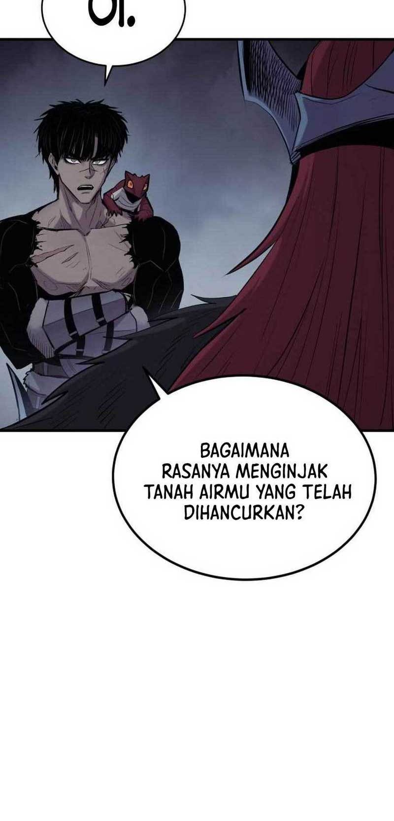 Howling Dragon Chapter 25 Gambar 49