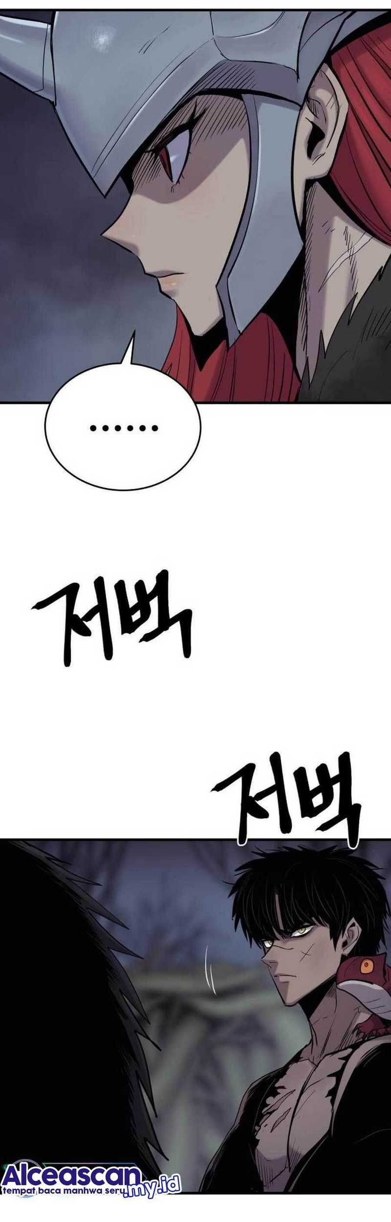 Howling Dragon Chapter 25 Gambar 50