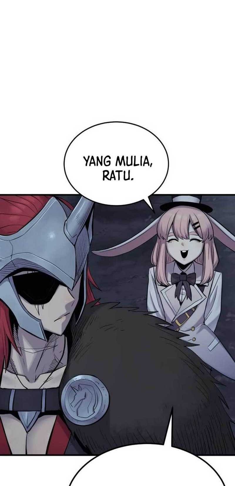 Howling Dragon Chapter 25 Gambar 52