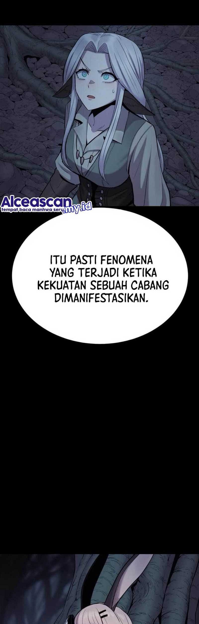 Howling Dragon Chapter 25 Gambar 54