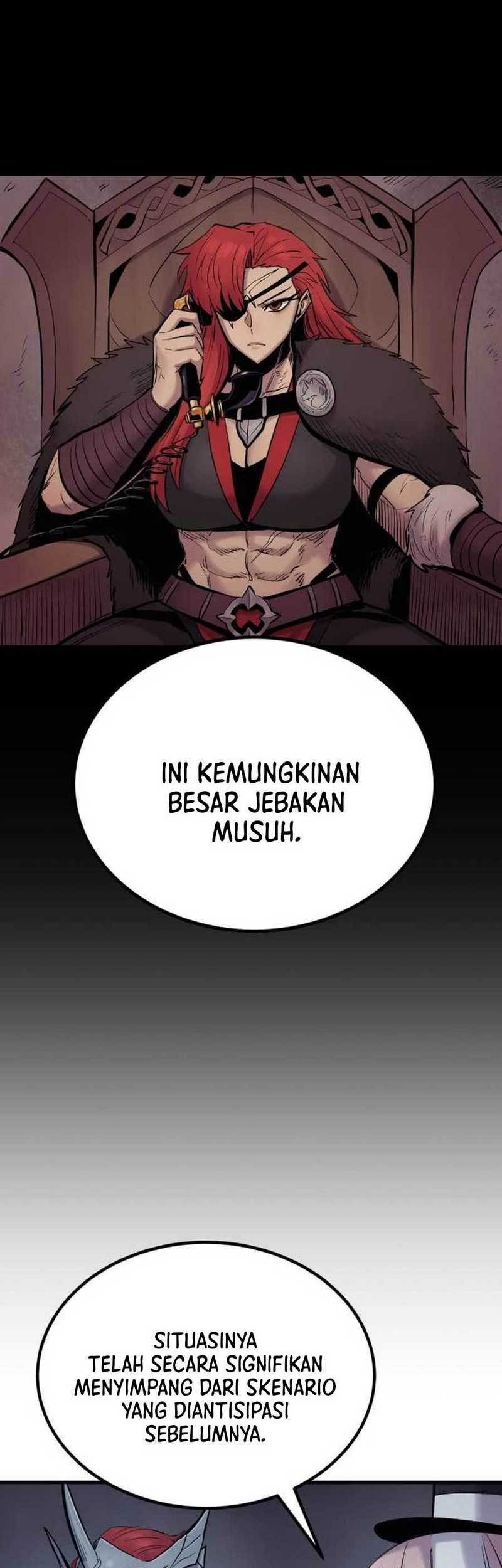 Howling Dragon Chapter 25 Gambar 56