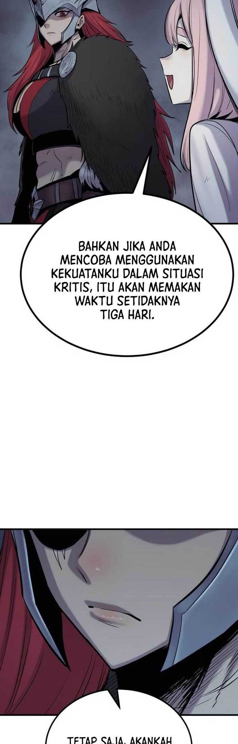 Howling Dragon Chapter 25 Gambar 57