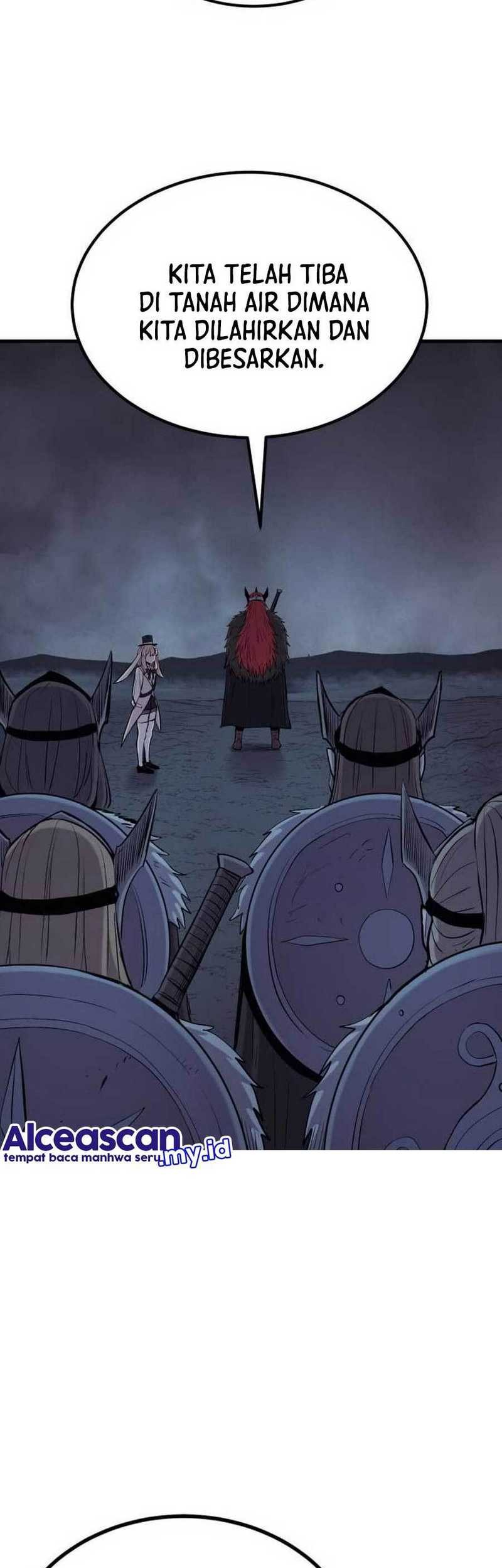 Howling Dragon Chapter 25 Gambar 59