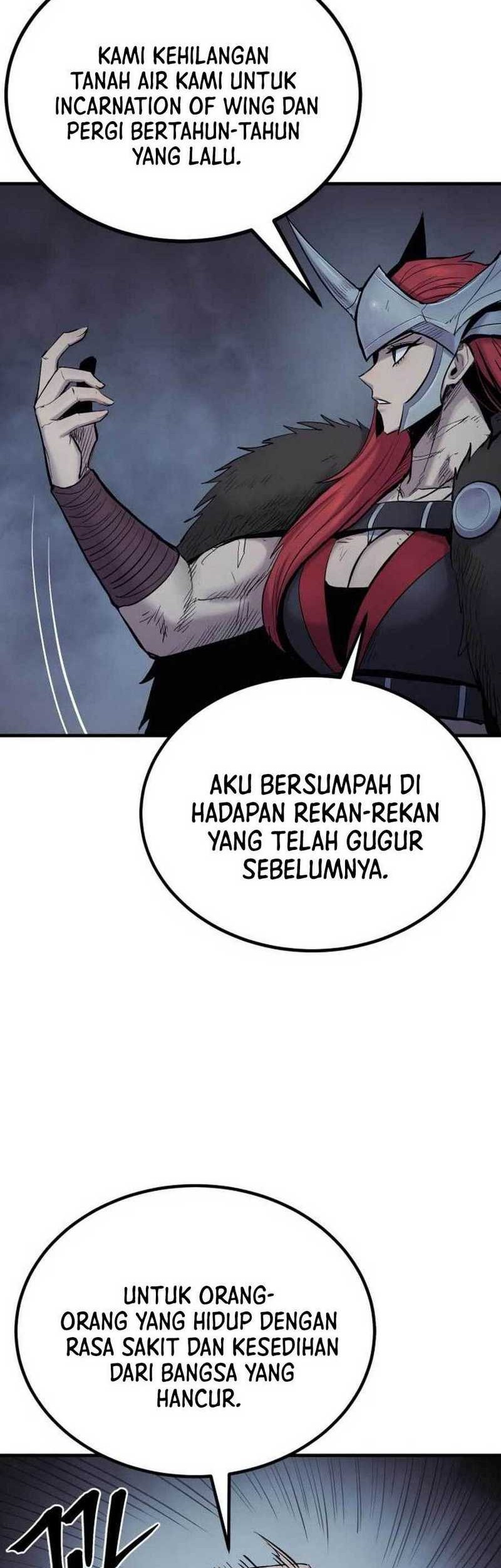Howling Dragon Chapter 25 Gambar 60