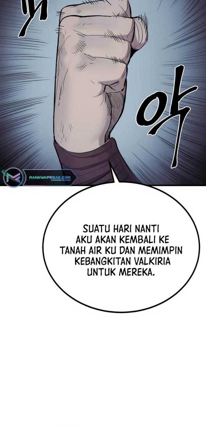 Howling Dragon Chapter 25 Gambar 61