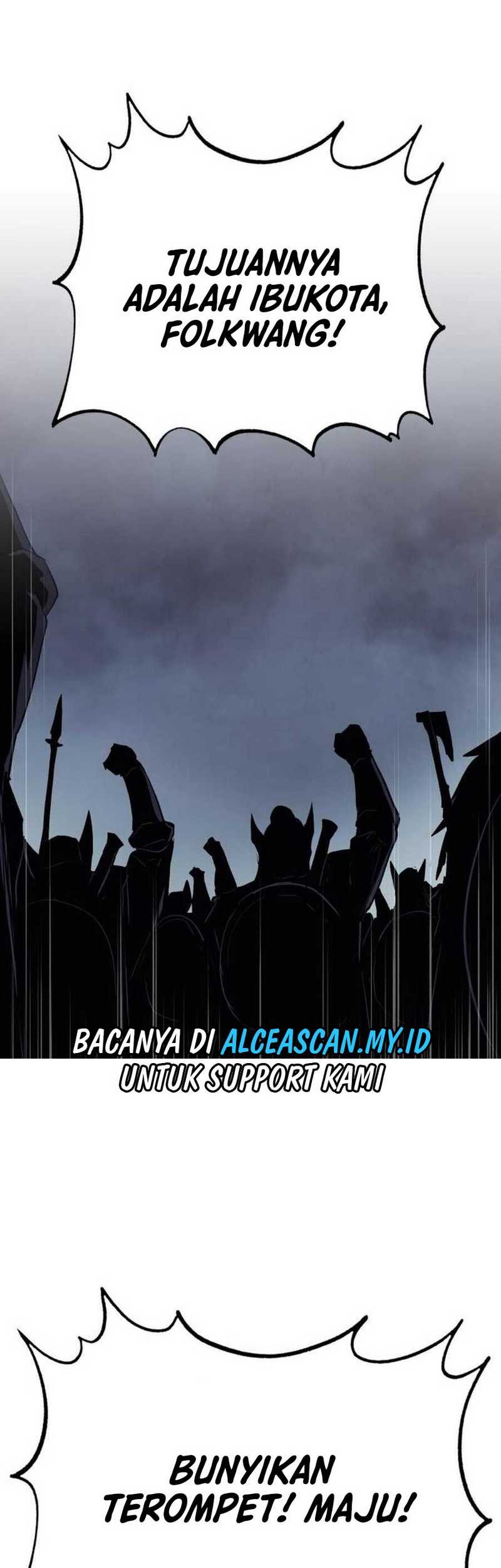 Howling Dragon Chapter 25 Gambar 68