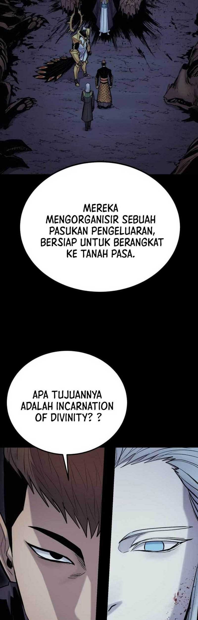 Howling Dragon Chapter 25 Gambar 11