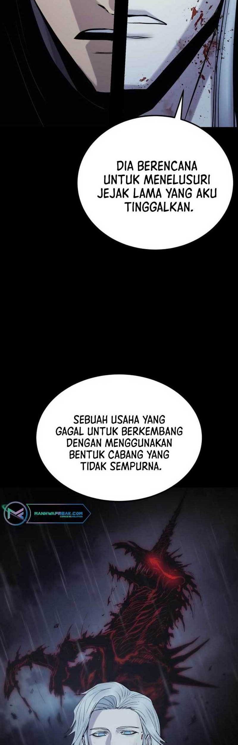 Howling Dragon Chapter 25 Gambar 12