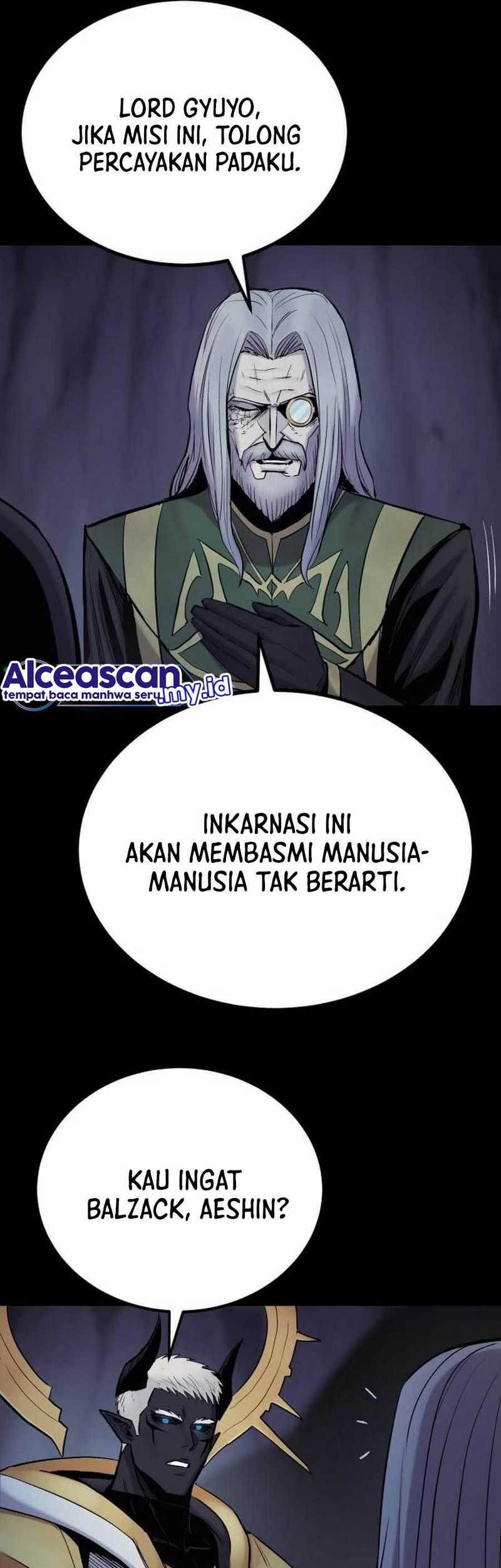 Howling Dragon Chapter 25 Gambar 14