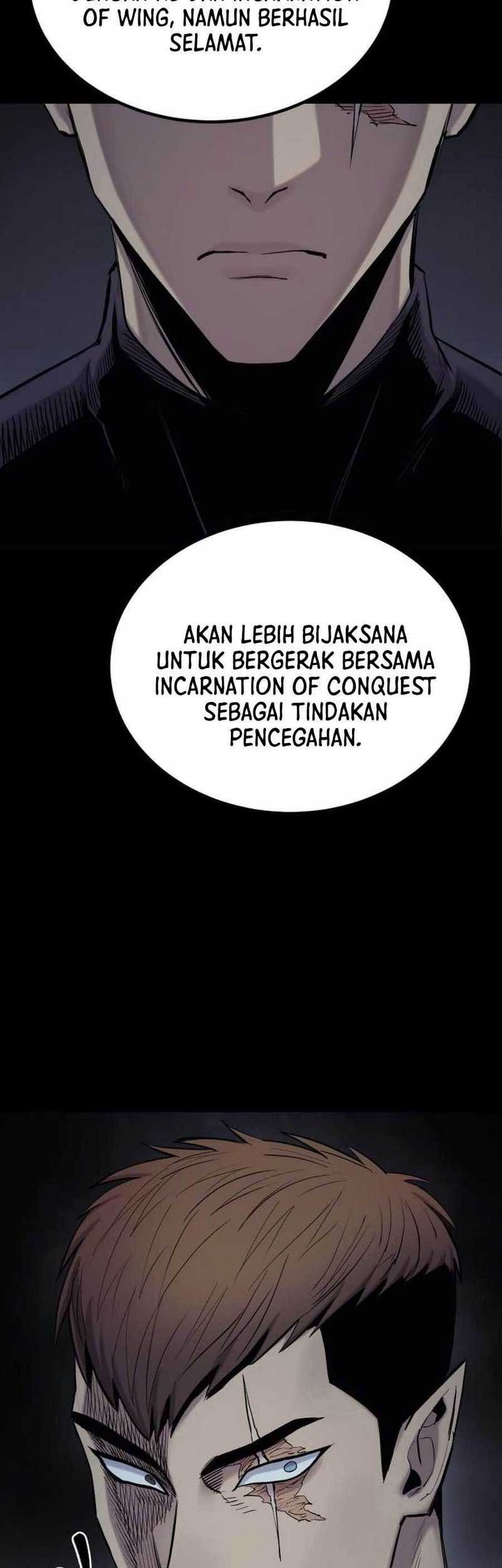 Howling Dragon Chapter 25 Gambar 17