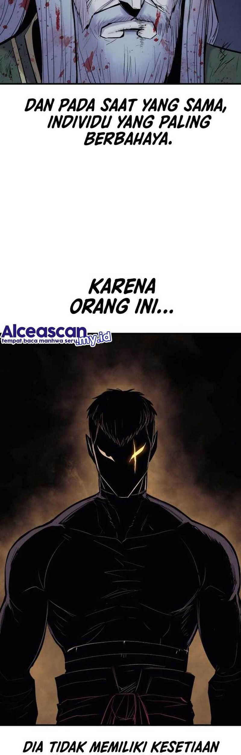 Howling Dragon Chapter 25 Gambar 23