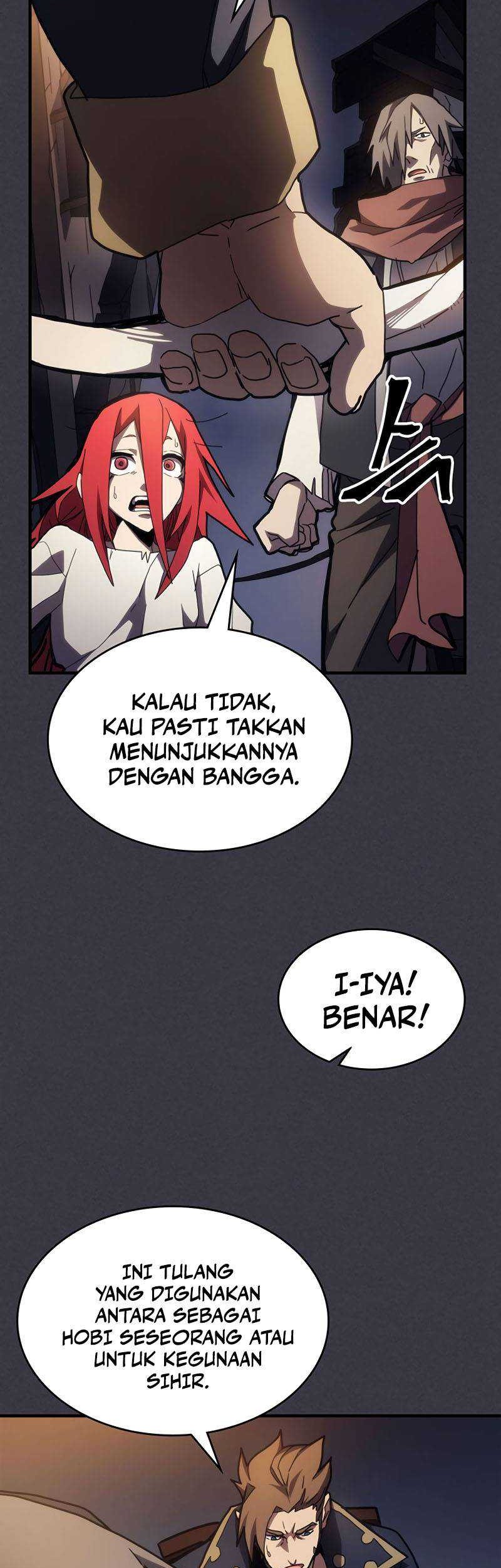 Howling Dragon Chapter 24 Gambar 40