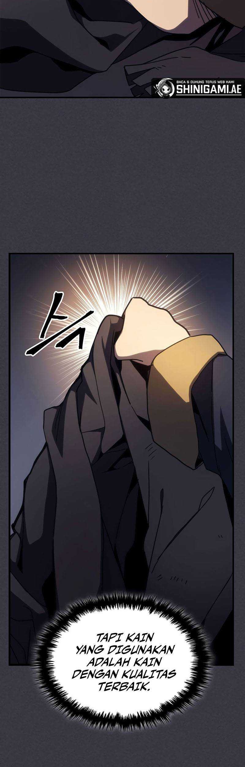 Howling Dragon Chapter 24 Gambar 44