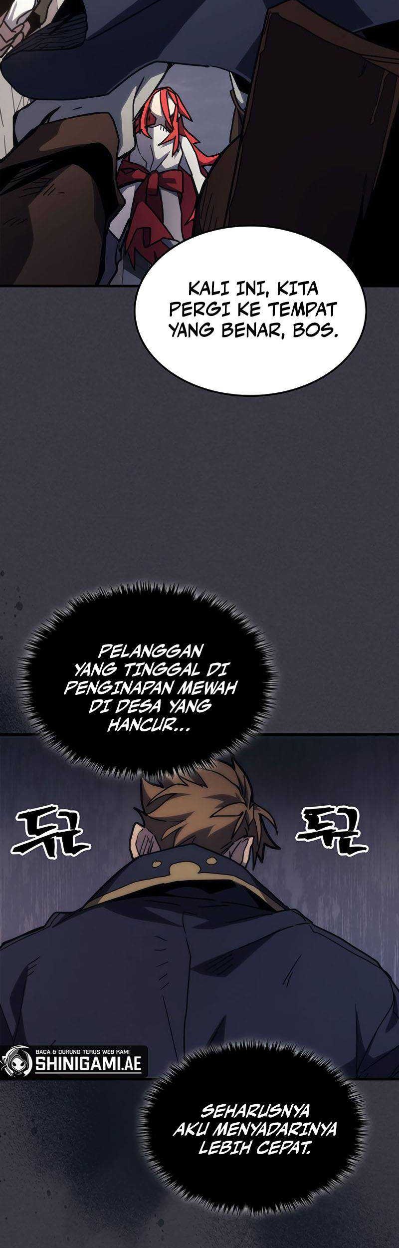 Howling Dragon Chapter 24 Gambar 48