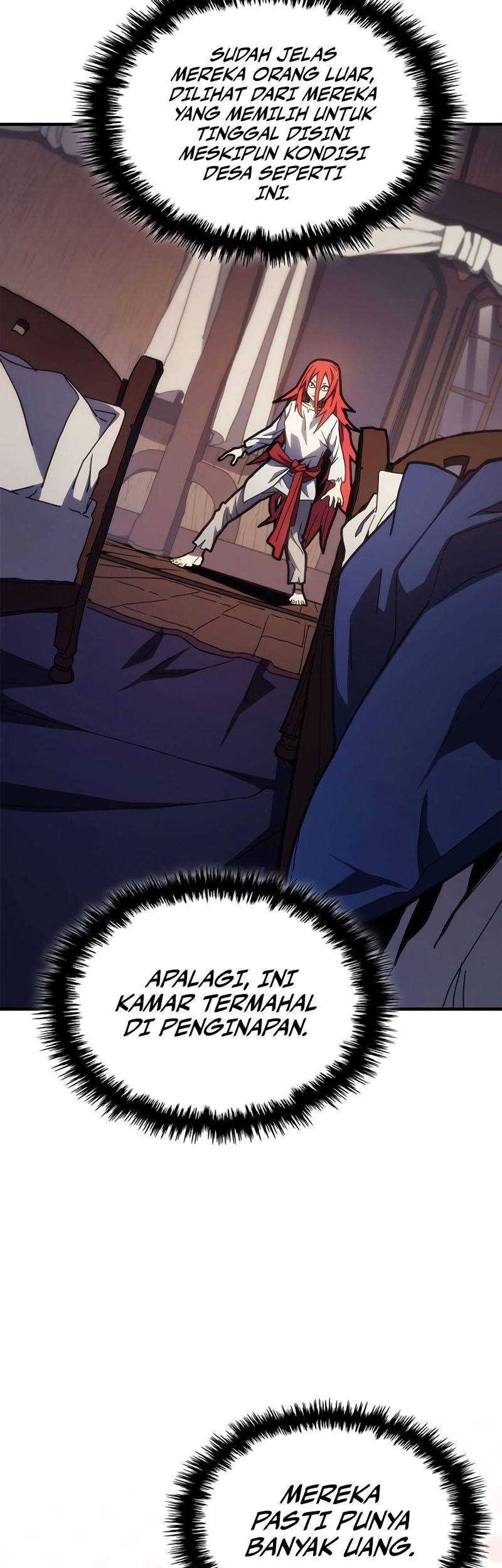 Howling Dragon Chapter 24 Gambar 4