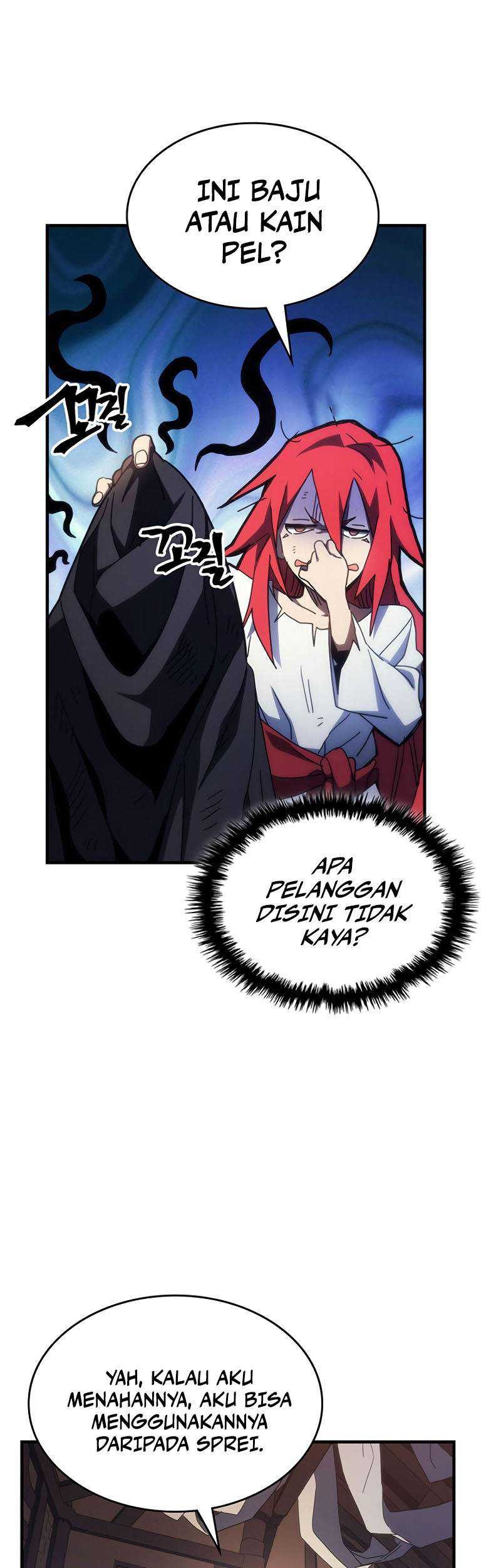 Howling Dragon Chapter 24 Gambar 6