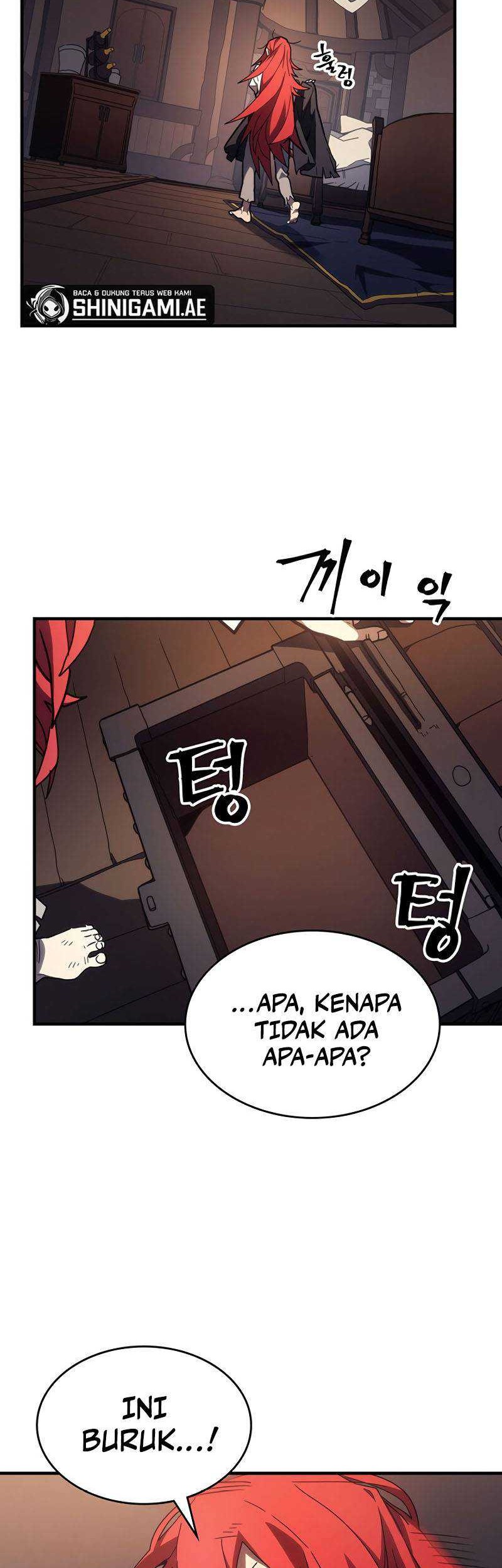 Howling Dragon Chapter 24 Gambar 7