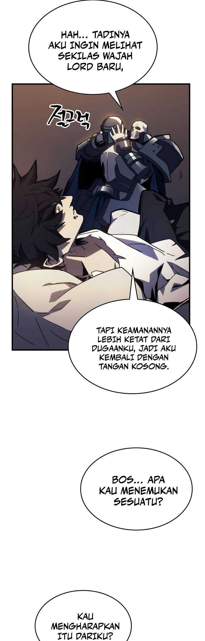 Howling Dragon Chapter 24 Gambar 14