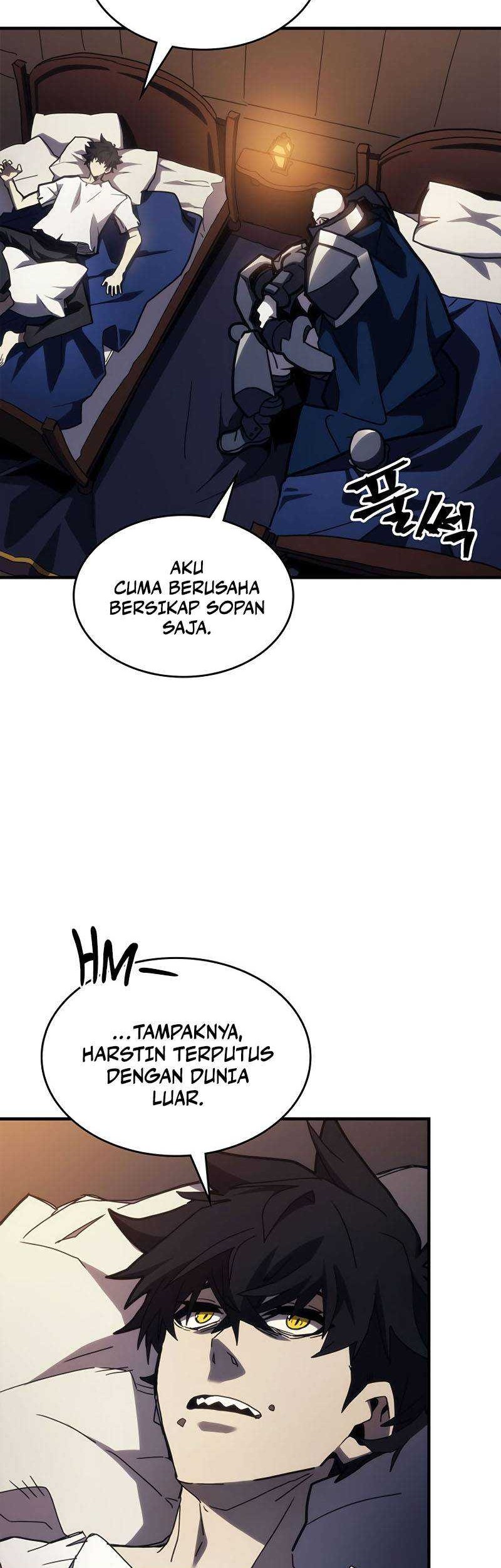 Howling Dragon Chapter 24 Gambar 15