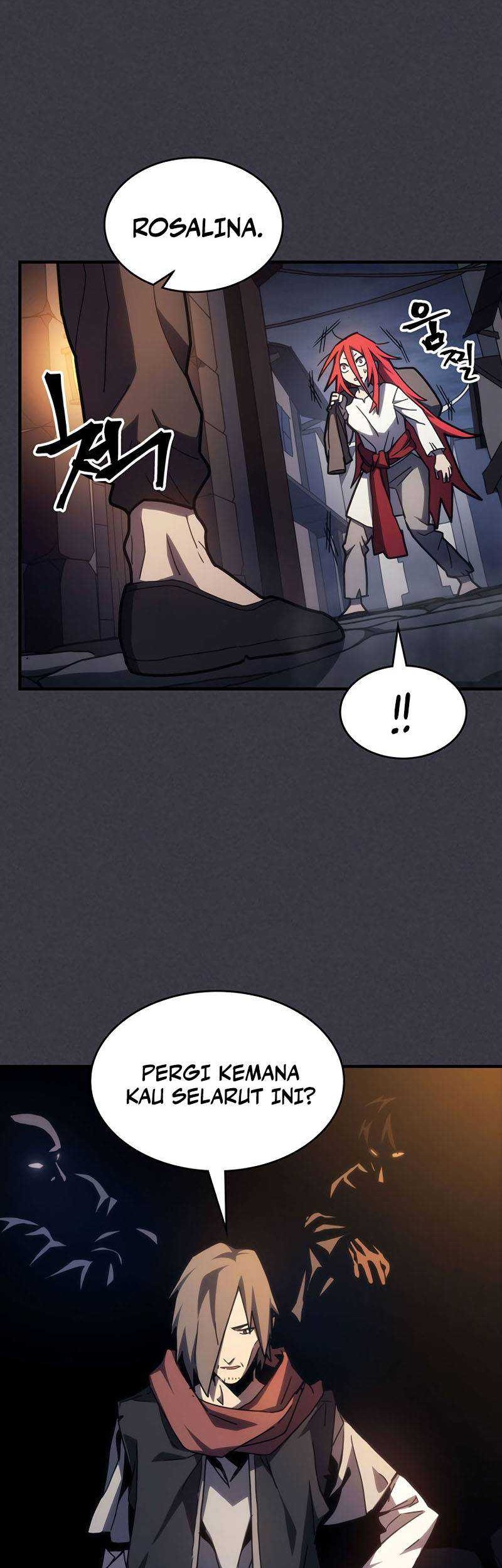 Howling Dragon Chapter 24 Gambar 27
