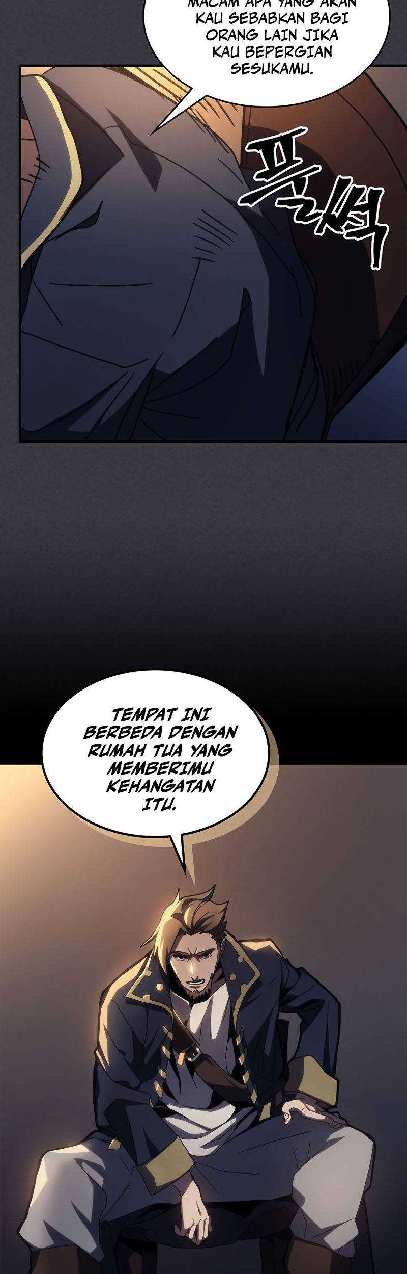 Howling Dragon Chapter 24 Gambar 33