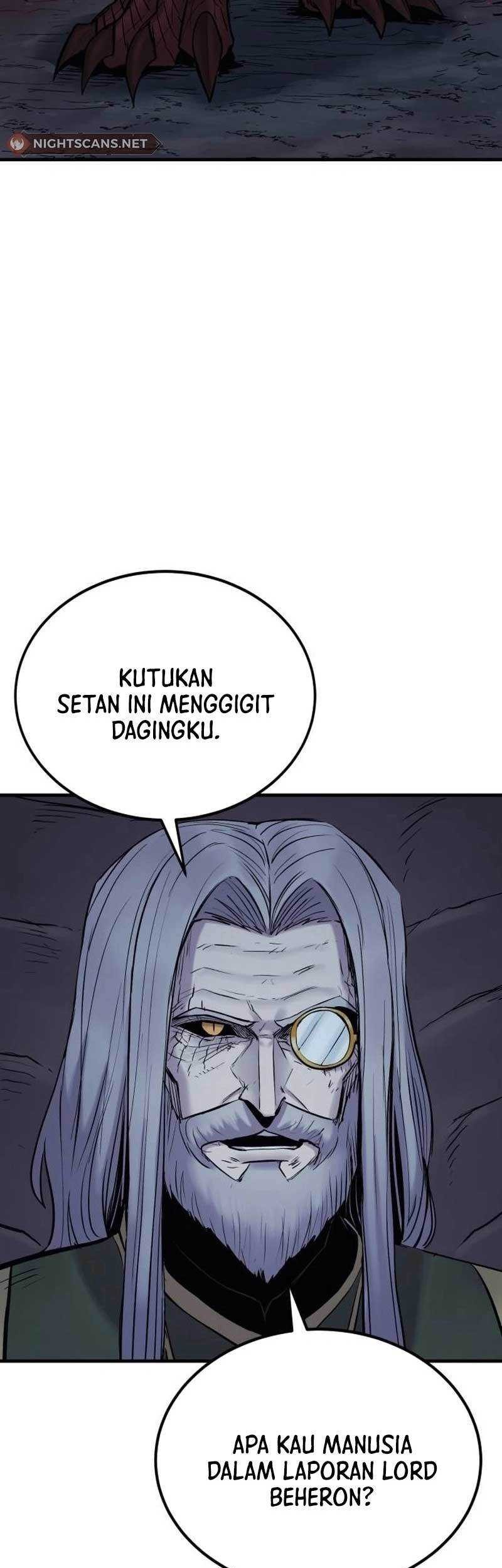 Howling Dragon Chapter 23 Gambar 26