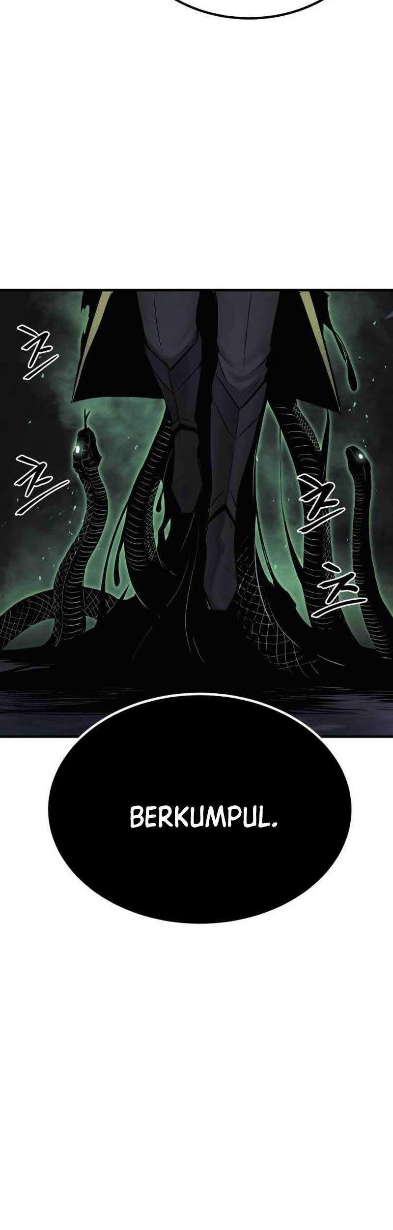 Howling Dragon Chapter 23 Gambar 27