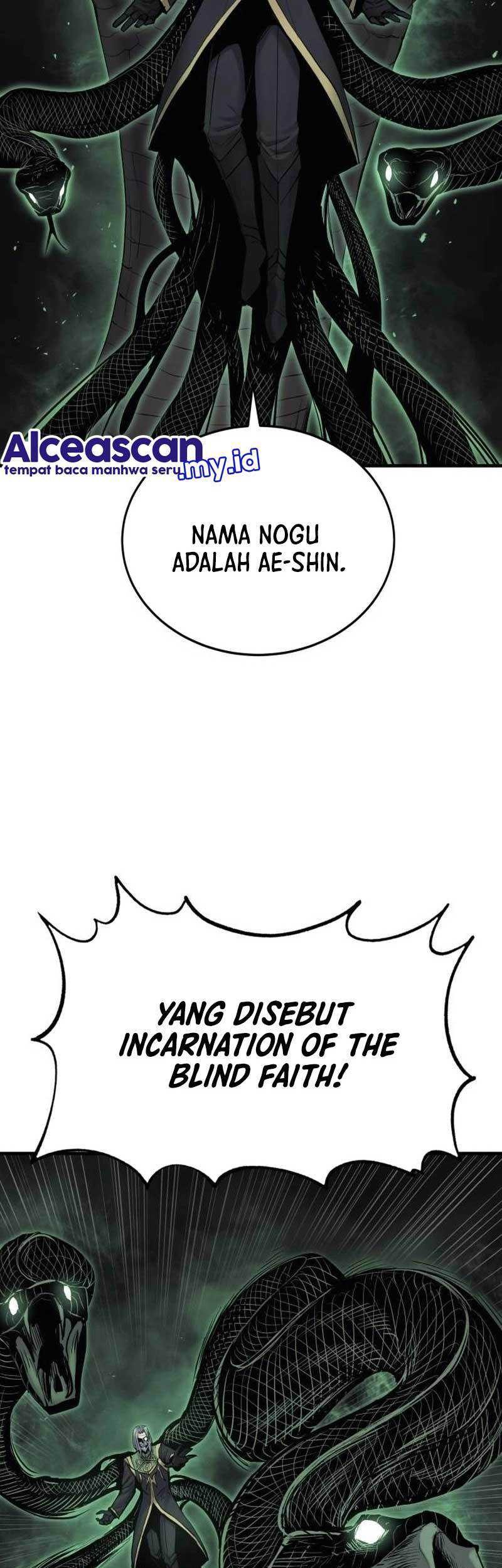 Howling Dragon Chapter 23 Gambar 29